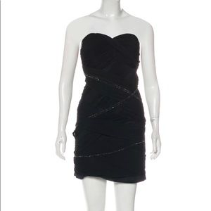 XS Alice + Olivia Dress